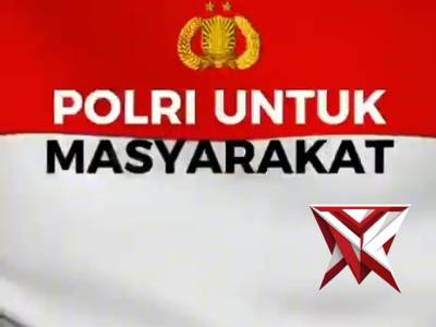 Jumat Berkah: Di balik seragam, ada kepedulian yang tulus - PoliceTube