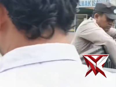 Polisi selalu ada untuk saling memberi dan berbagi kepada masyarakat - PoliceTube