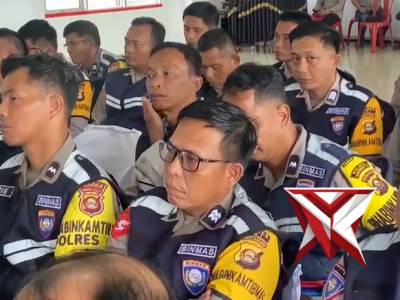 NYAGO OKI AMAN - PoliceTube