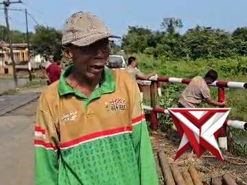 Kegiatan Polres Musi Rawas