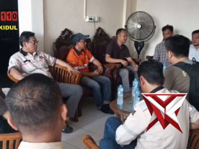 Polsek Lawang Kidul Menjaga Kamtibmas Tetap Kondusif - PoliceTube