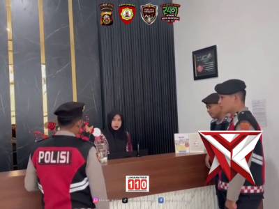 polres muba andalan sm2