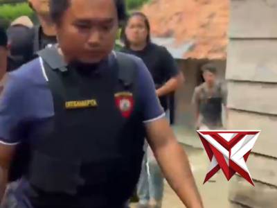KEGIATAN PERSONIL POLRS PALI - PoliceTube