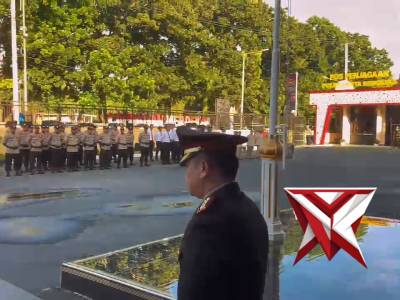 Dalam rangka memperingati Hari Kebangkitan Nasional (Harkitnas) ke-118 Tahun 2026. - PoliceTube