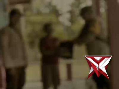 Hadir untuk melayani, berbagi untuk peduli - PoliceTube