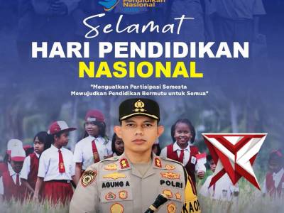 @ev3a _SELAMAT HARI PENDIDIKAN NASIONAL