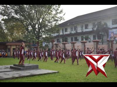 Semangat pagi diawali dengan pelaksanaan apel pagi personel Polres Muara Enim sebagai bentuk pengece - PoliceTube