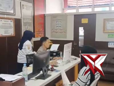22 kegiatan anggota Polres Muba - PoliceTube