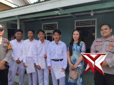 polres musi rawas polda sumsel - PoliceTube