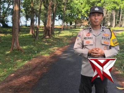 Patroli KRYD Dan Dialogis Kepada Masyarakat Kecamatan Maje - PoliceTube