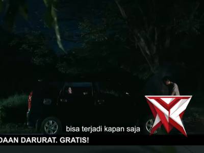 Ditengah keberagaman kehidupan semakin Dinamis dan Kompleks, Hal ini menyebabkan kejadian tak terdug