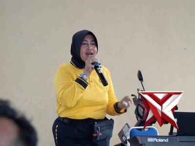 SOLID, SEHAT, DAN SIAP BERTUGAS ???