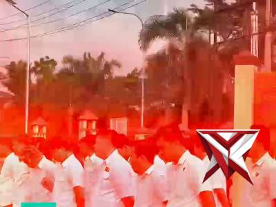 POLRES MUSI RAWAS POLDA SUMSEL - PoliceTube
