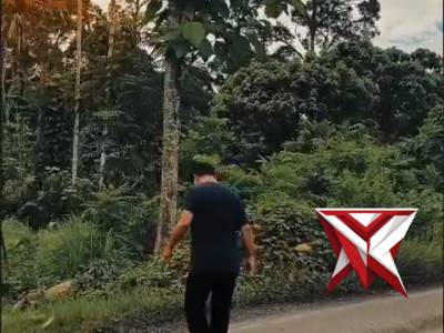 Polri untuk masyarakat  FS