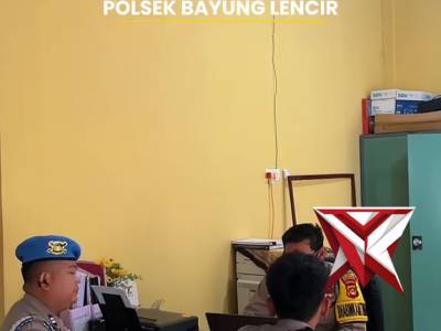 Pelayanan spkt