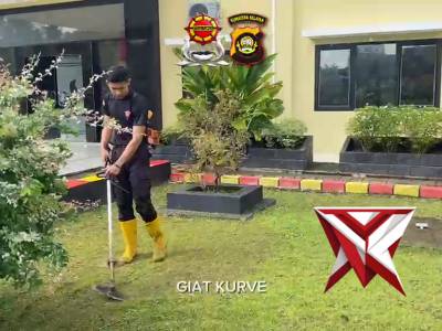 Giat Kurve