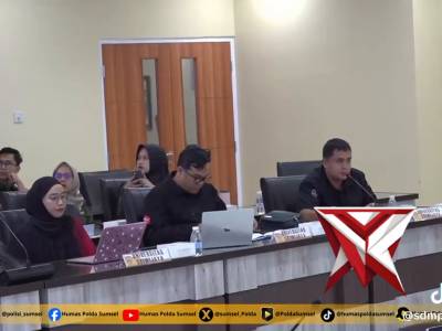 Polsek Banyuasin 1