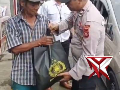 Polri hadir bukan hanya untuk melindungi, tapi juga untuk menginspirasi dan menguatkan. ? - PoliceTube