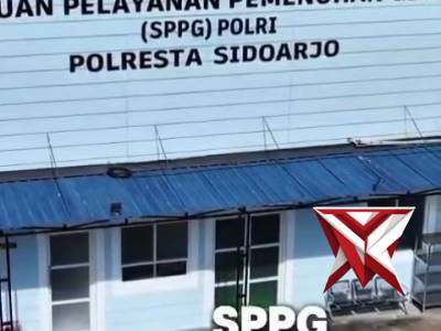 Tak hanya menjaga keamanan, Polri juga ikut menggerakkan inovasi energi berkelanjutan. ??? 

Mela