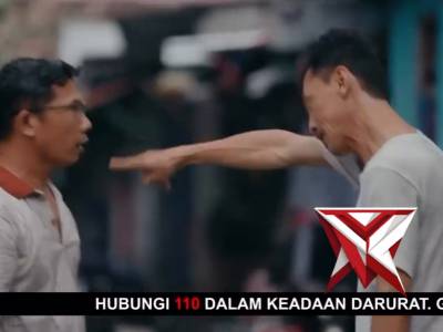 Dalam situasi darurat, setiap detik sangat berarti.