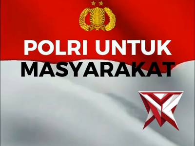 6. Giat Patroli Polsek Tungkal Jaya