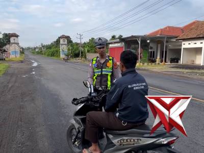 Himbauan Kamseltibcarlantas - PoliceTube