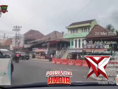 patroli sore
