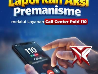 call center 110