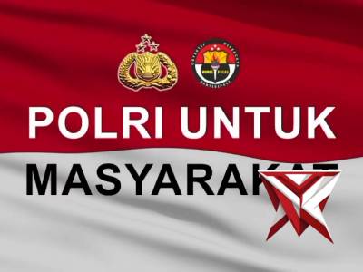 Layanan 110 polri