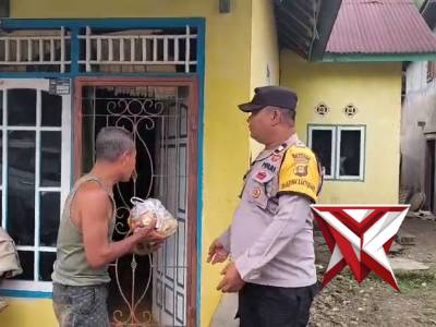 Polri' untuk masyarakat FS - PoliceTube