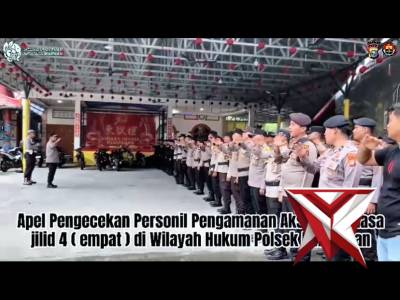 polsek panipahan polres rohil