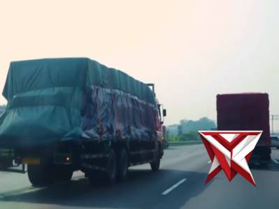 STOP ODOL! Keselamatan di Jalan Bukan untuk Dipertaruhkan ??