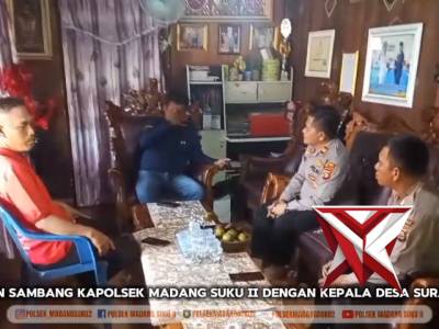 kapolresokut  PolresOKUTimur rolemodelpolresokutimur beyondtrustpresisi manajemencitrapolri