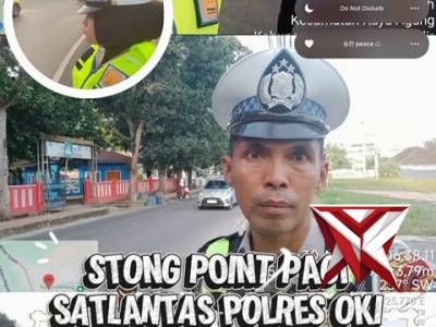 Patroli pagi