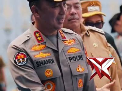 Polri terus memperkuat perannya sebagai pelayan masyarakat sekaligus mitra strategis pemerintah