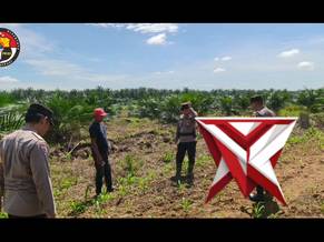 ketahanan pangan polsek bagan sinembah