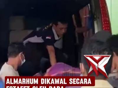 Polri untuk masyarakay
