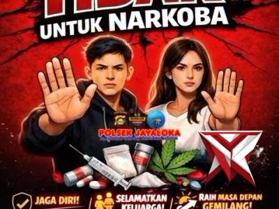 Polri untuk masyarakat 22 - PoliceTube