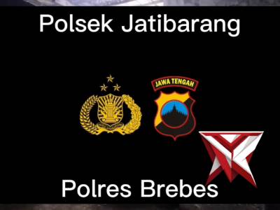 polsek jatibarang - PoliceTube