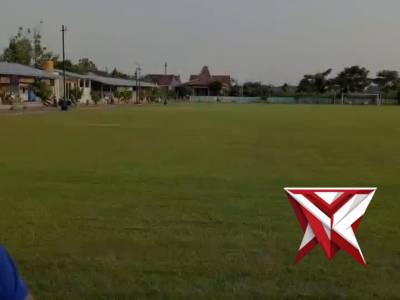Polsek Nguntoronadi Gaspol Persiapan Bhayangkara Run 2026