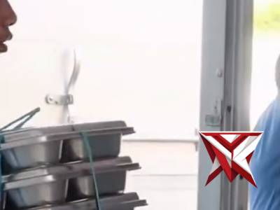 Tak hanya menjaga keamanan, Polri juga ikut menggerakkan inovasi energi berkelanjutan. ???