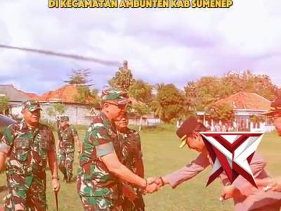 Polres Sumenep