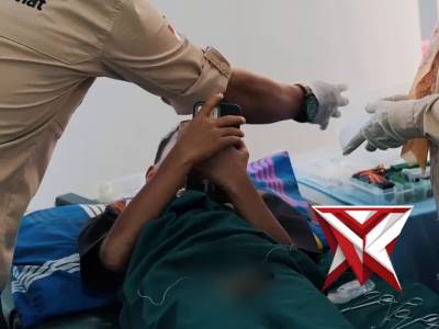 Polri terus memperkuat perannya sebagai pelayan masyarakat sekaligus mitra strategis pemerintah