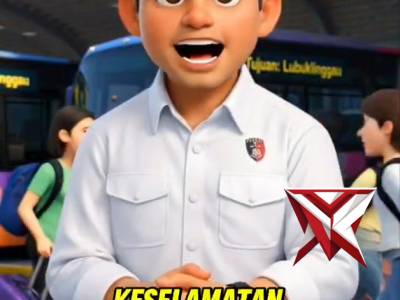 Polri patroli kamtibmas 5