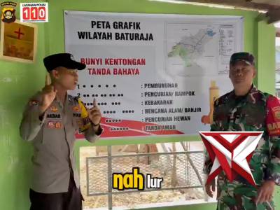 Sudahkah anda berbuat baik hari ini
