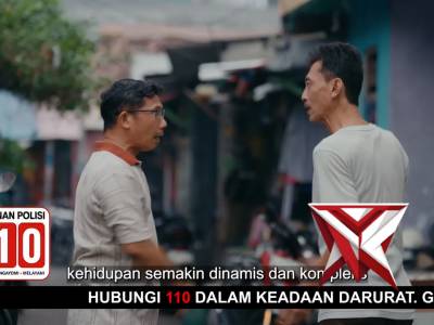 Polres oki - PoliceTube