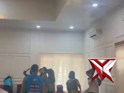 polres musi rawas terbaik