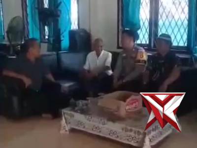 Ir19
 SAMBANG DIALOGIS