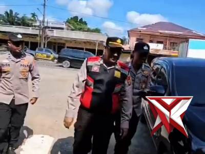 7. Giat patroli kryd