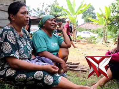 POLRES MUSI RAWAS NYAGO MURA - PoliceTube